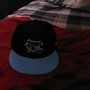 New Era Fitted Cap